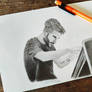 Brian Willet (OneRepublic)