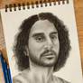 Sayid Jarrah (Lost)