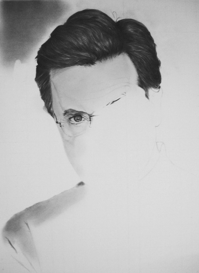 WIP: Stephen Colbert 5