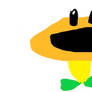The talking flower