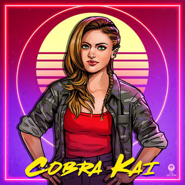 Cobra Kai (@CobraKaiSeries) / X