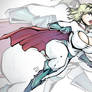 Power girl