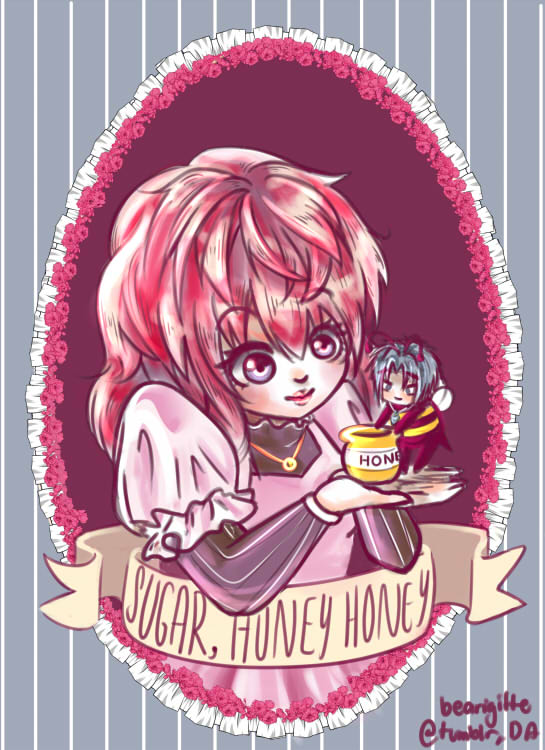 HakYona Week 2016 Day 0: Honey