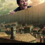 Attack on Doctor Who