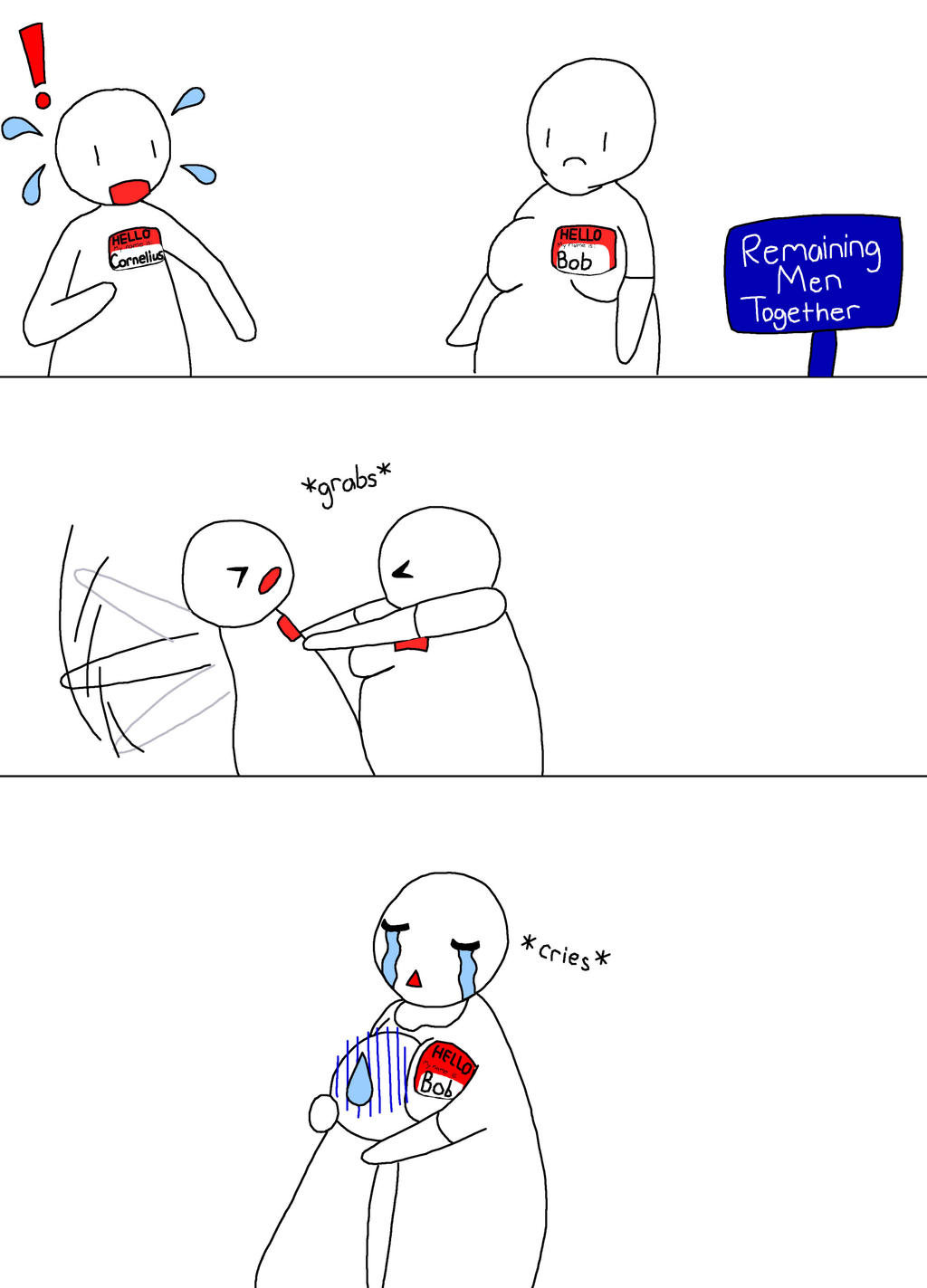 Fight Club- This Is Bob. by yfnhsm on DeviantArt(03)