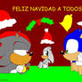 Feliz Navidad A Todos Nwn