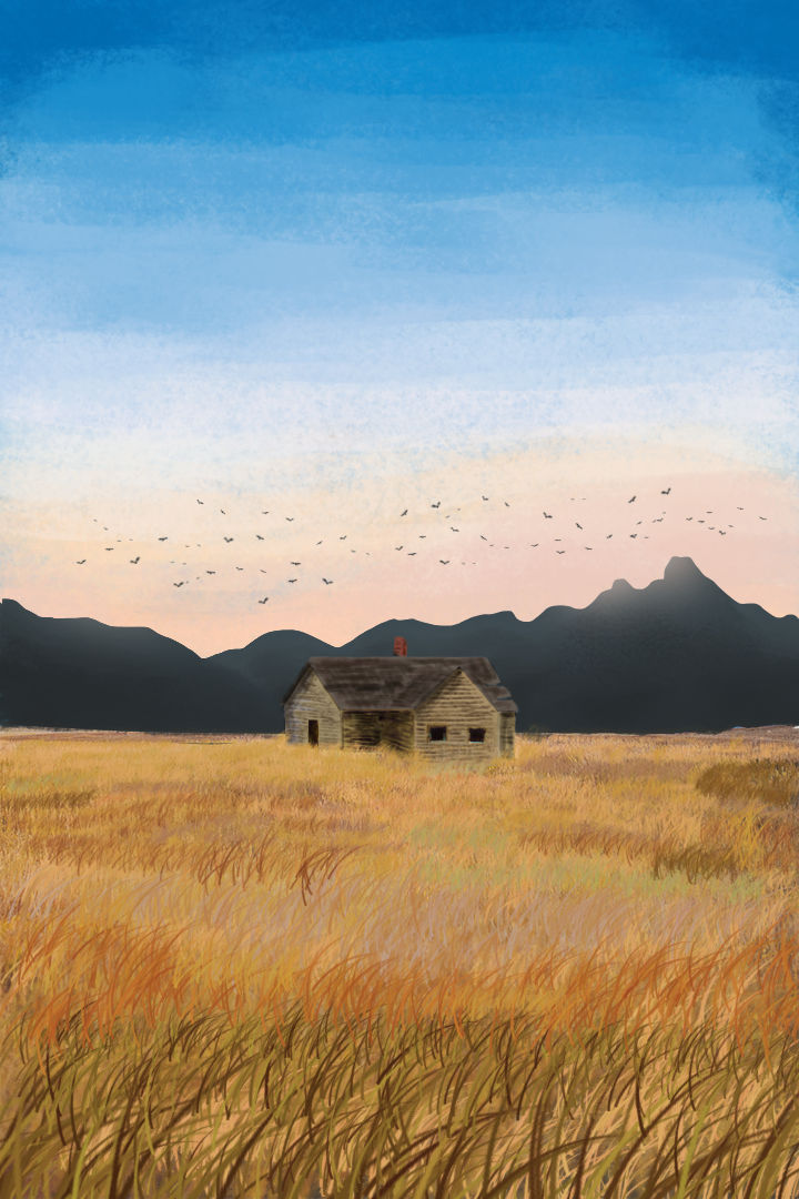 Shack Vector Deviantart The shack by Danielsoass on DeviantArt