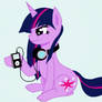 Twilight Sparkle (Musical Love)