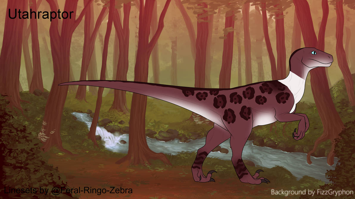 044 - Ruby by DinoData on DeviantArt