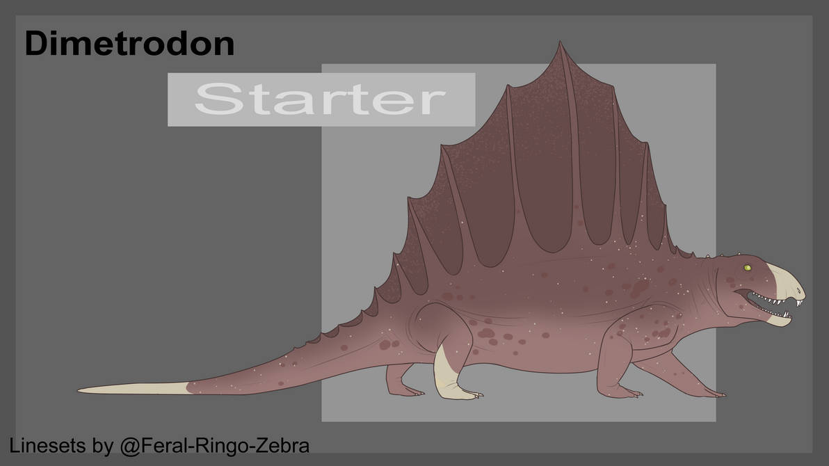 082 - Mole by DinoData on DeviantArt