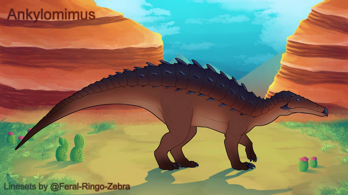 Deviantart Fallow 459 - Fallow by DinoData on DeviantArt