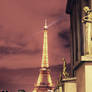 paris lovers