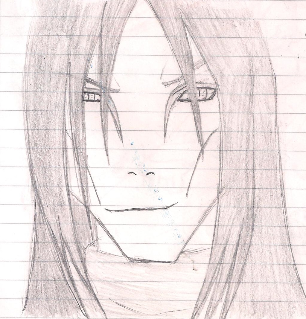 Orochimaru