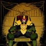 Chief Judge Dredd