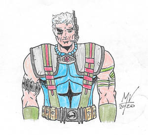 Cable 90s