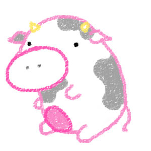 cow