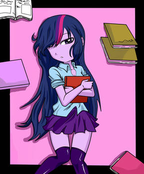 Twilight books