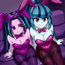 Sonataria Bunny