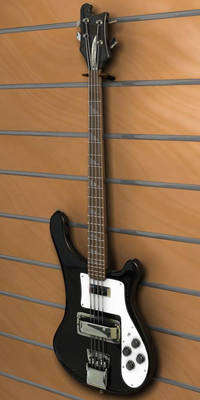 Rickenbacker 4003 Bass Guitar