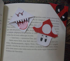 .: More Bookmarks :.