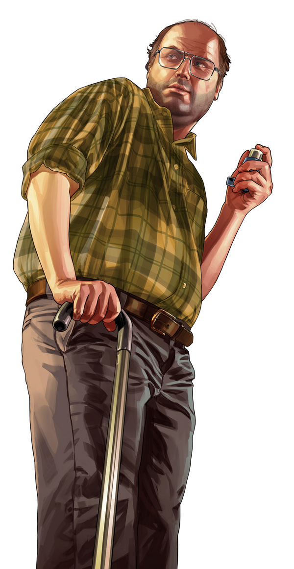 Lester Computer Reflection Scene Lester by TechnoSatan on DeviantArt