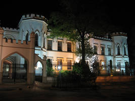 Shahskiy Palace