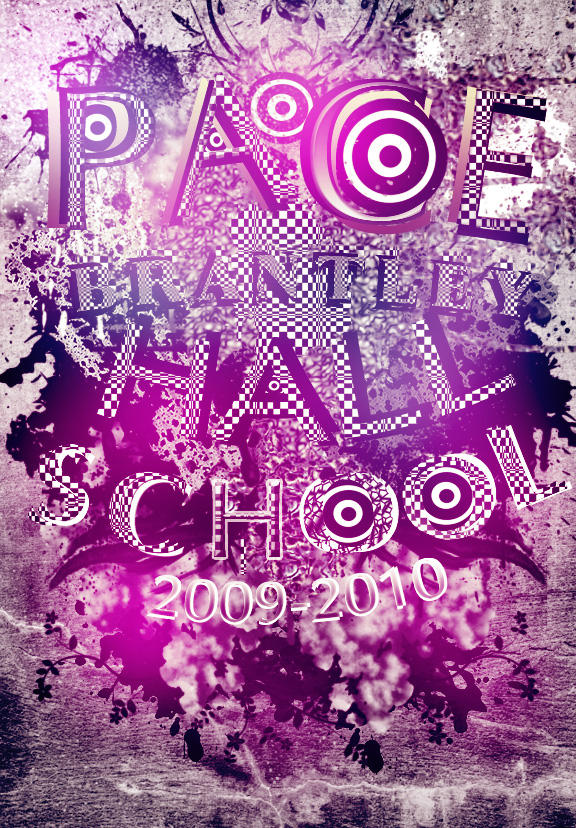Checker book cover by Crizby on DeviantArt