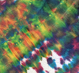 tiedye