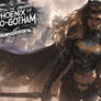 The Phoenix of Neo-Gotham