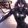Symbiote's Wonder : The Dark Bond