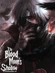 The Blood Moon's Shadow