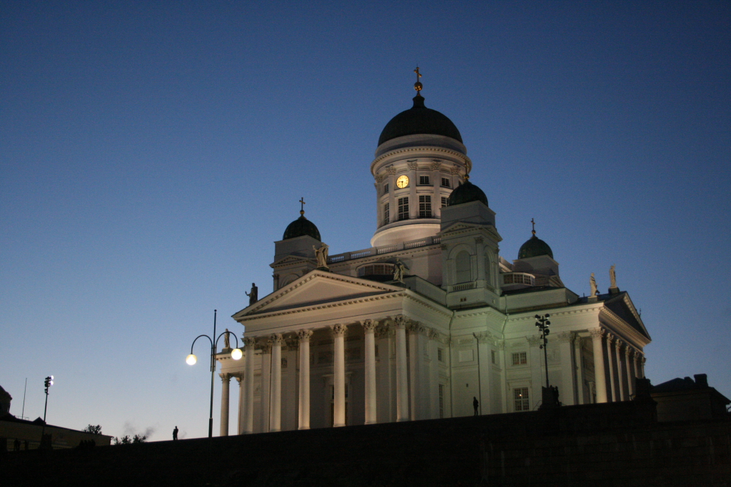 Helsinki - Finland