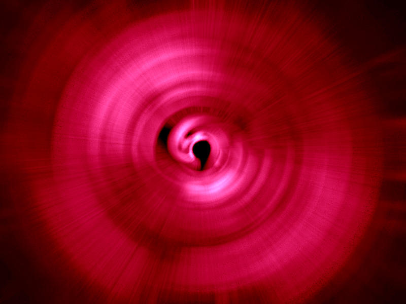 Red warp by StefanWitte on DeviantArt