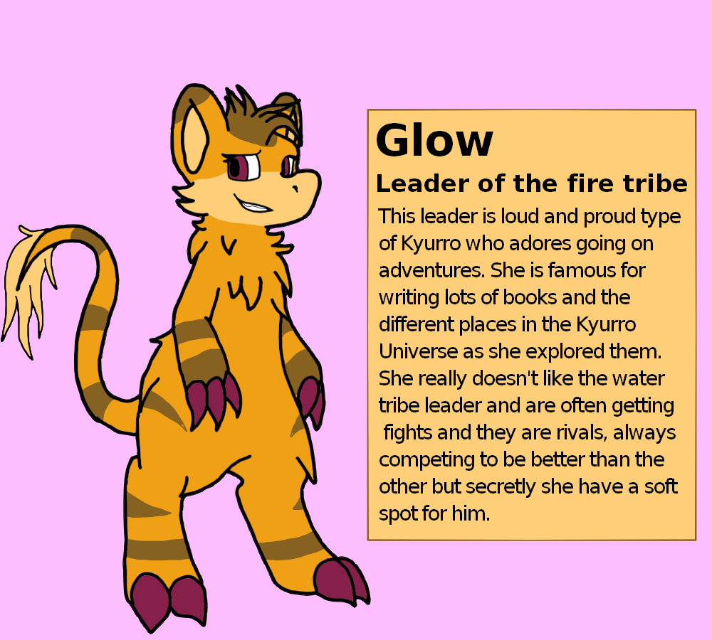 Glow (NPC)