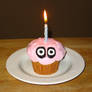 Fnaf Cupcake