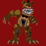 Twisted Freddy