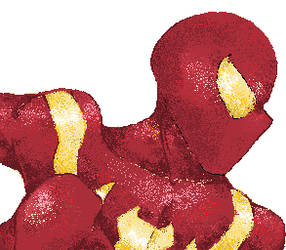 Iron Spider