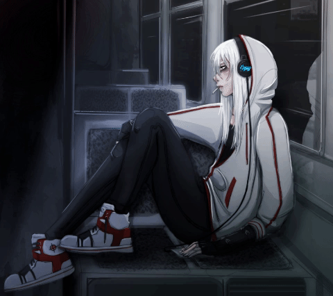 Midnight train GIF by xohoo1234 on DeviantArt Midnight train GIF by xohoo1234 on DeviantArt