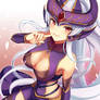 Syndra is my Wife 3 Cover