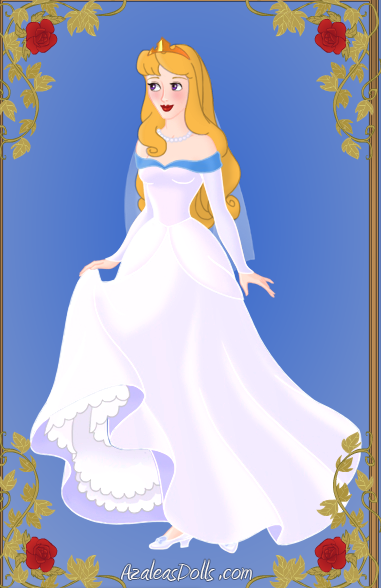 Briar Rose's Wedding