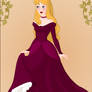 A New Gown For Briar Rose