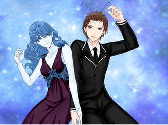 Cyberchase by singertobe on DeviantArt