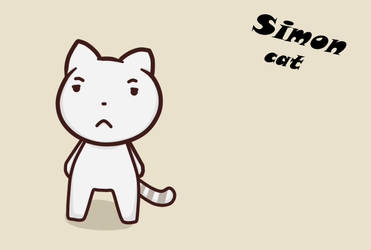 Simon cat