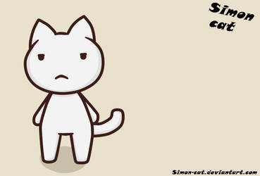 Simon cat