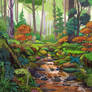 Forest Creek