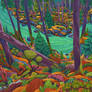 The Ravine