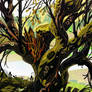 Lonesome Tree