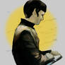 Spock 