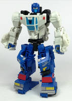 TF - CHUG Battletrap