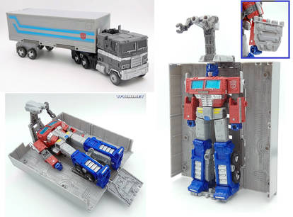 Constructicon (G1) - Transformers Wiki